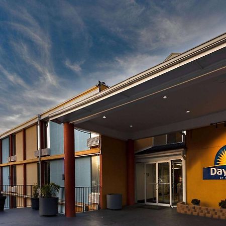 Days Inn By Wyndham Hartsfield Jackson Atlanta Airport West College Park Eksteriør bilde