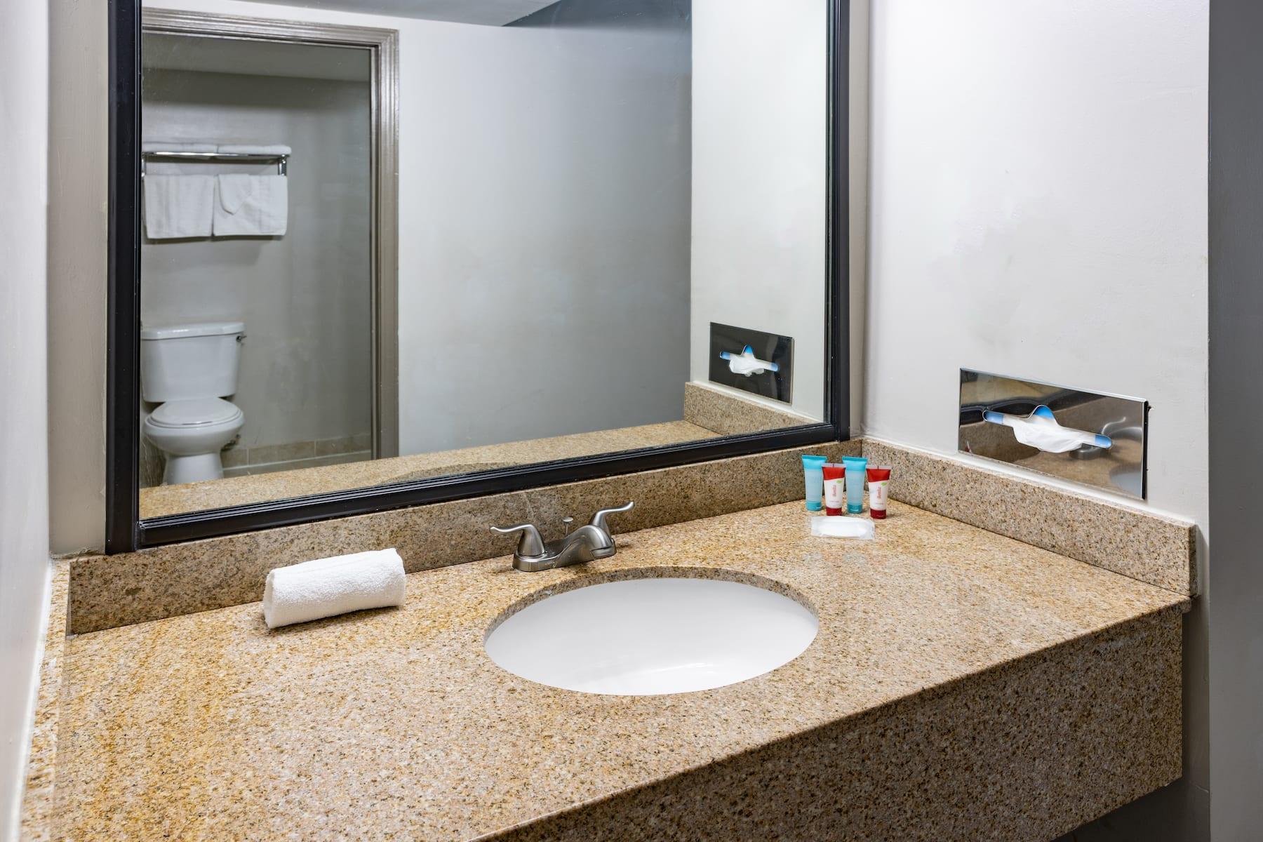 Days Inn By Wyndham Hartsfield Jackson Atlanta Airport West College Park Eksteriør bilde