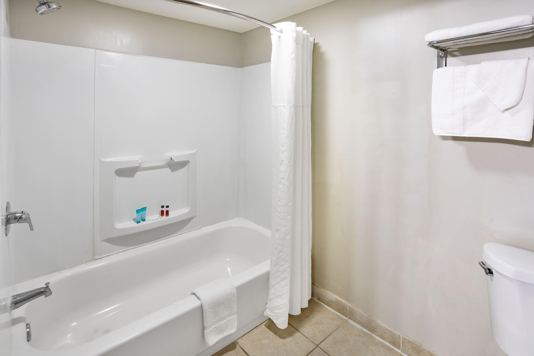 Days Inn By Wyndham Hartsfield Jackson Atlanta Airport West College Park Eksteriør bilde