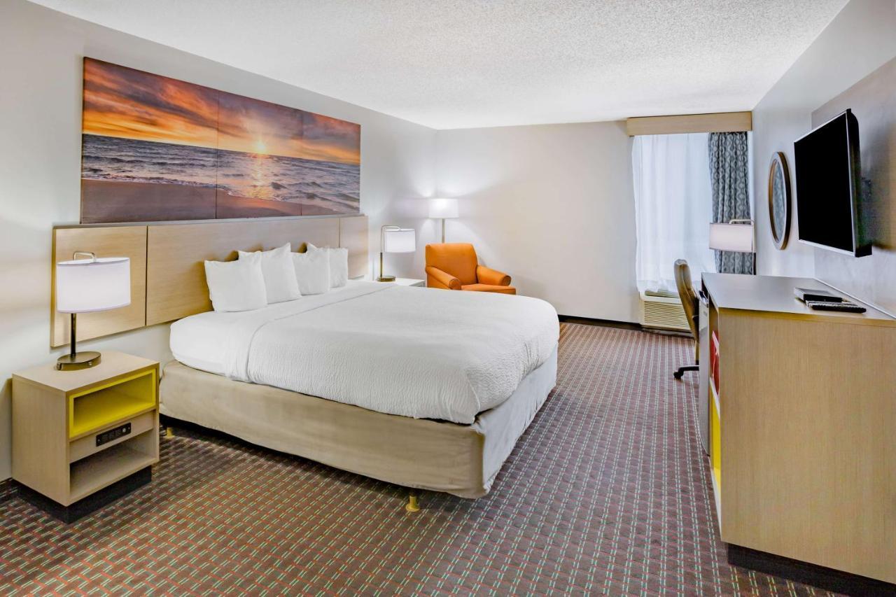 Days Inn By Wyndham Hartsfield Jackson Atlanta Airport West College Park Eksteriør bilde