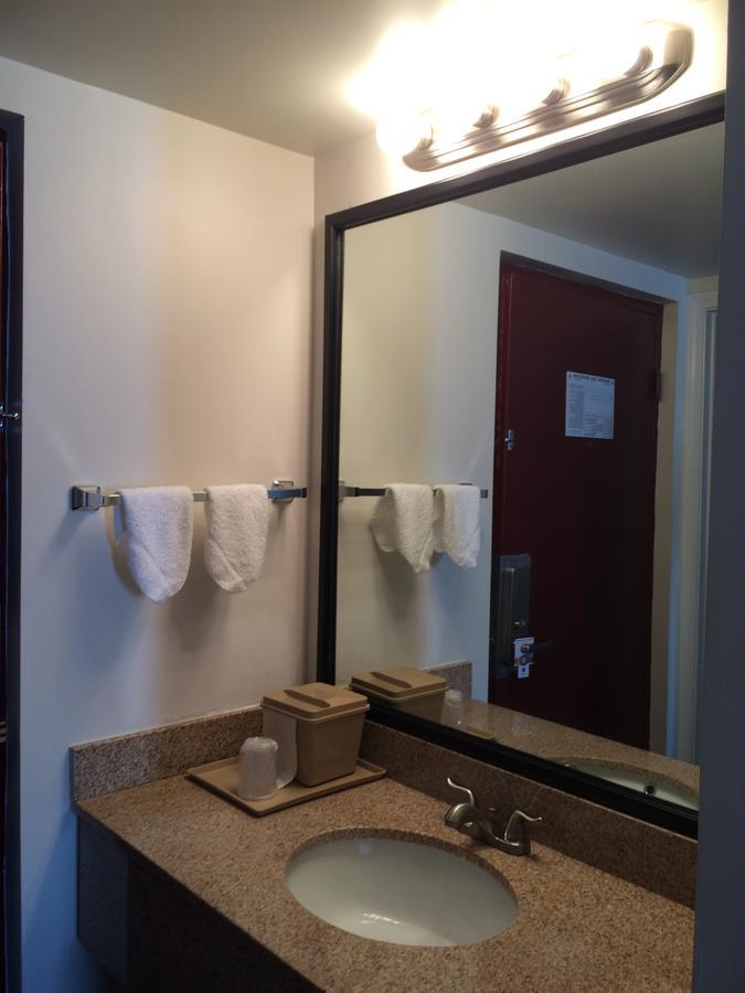 Days Inn By Wyndham Hartsfield Jackson Atlanta Airport West College Park Eksteriør bilde