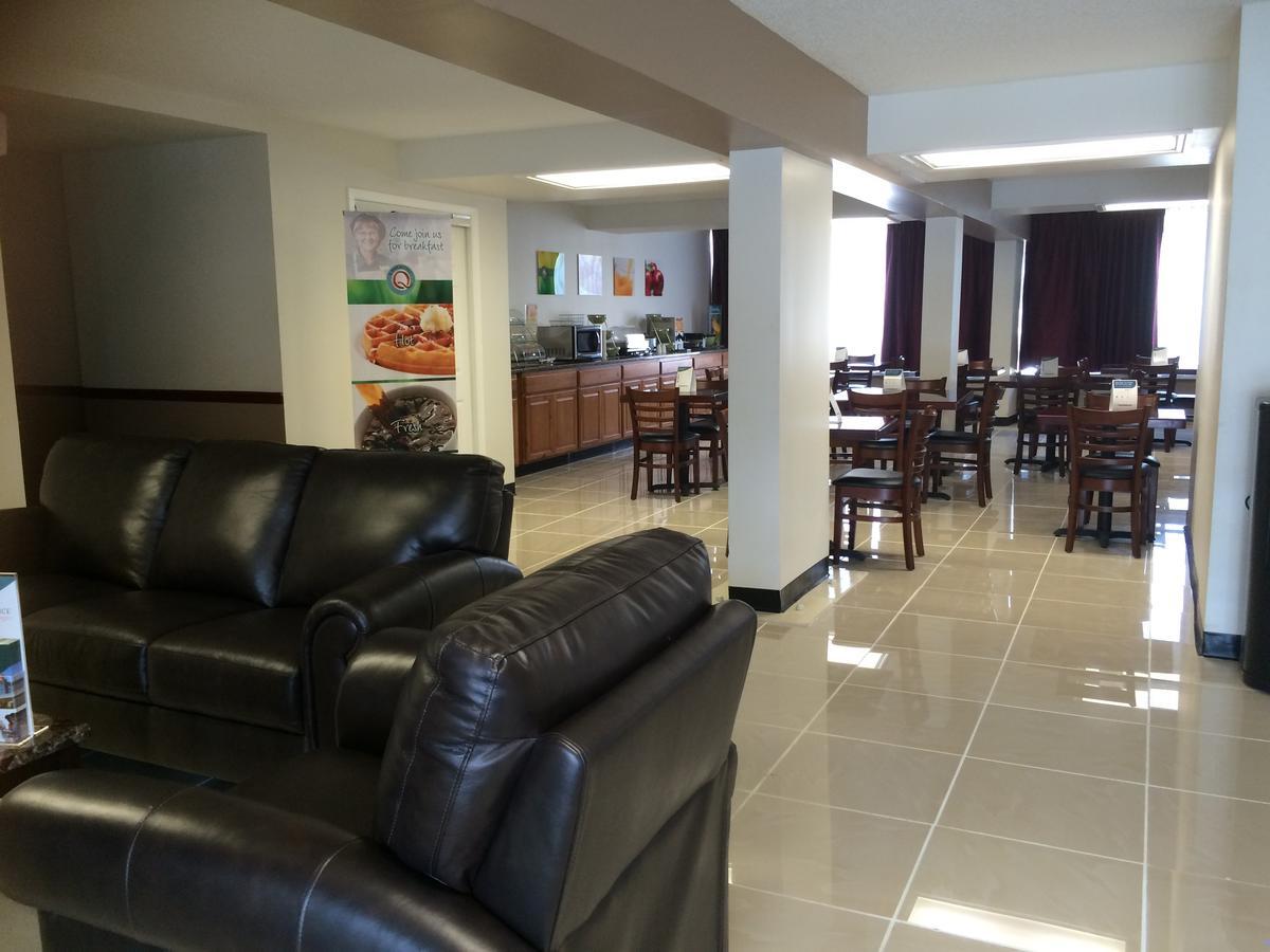 Days Inn By Wyndham Hartsfield Jackson Atlanta Airport West College Park Eksteriør bilde