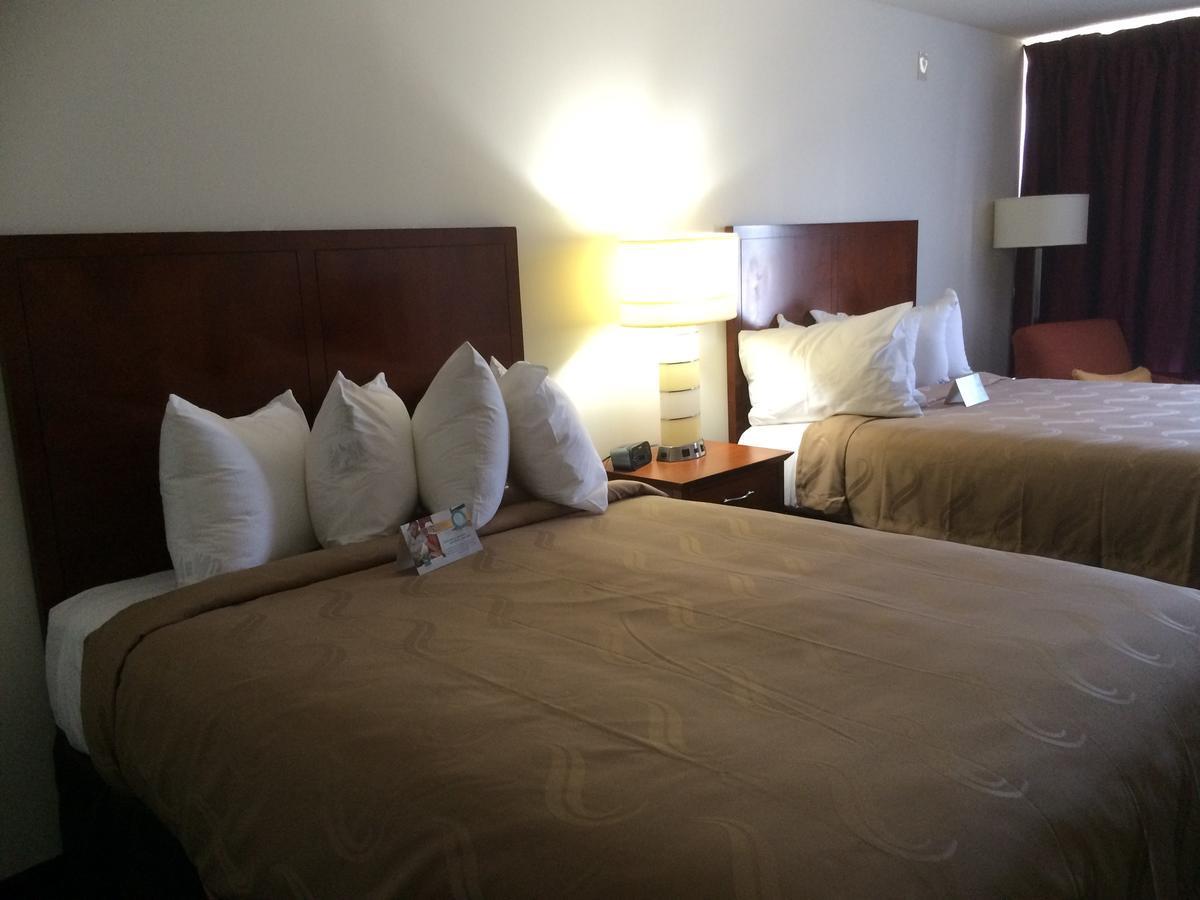 Days Inn By Wyndham Hartsfield Jackson Atlanta Airport West College Park Eksteriør bilde