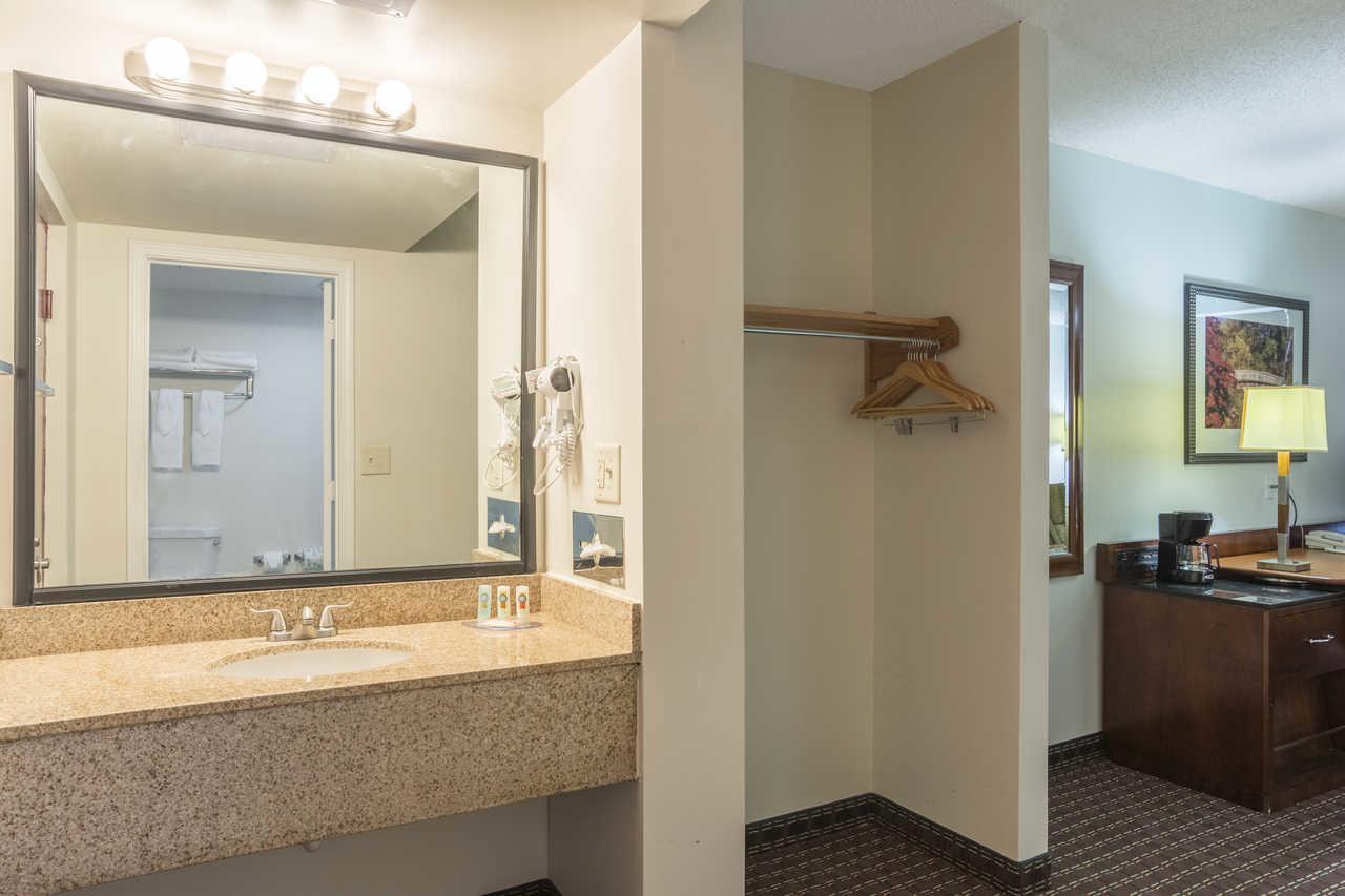 Days Inn By Wyndham Hartsfield Jackson Atlanta Airport West College Park Eksteriør bilde