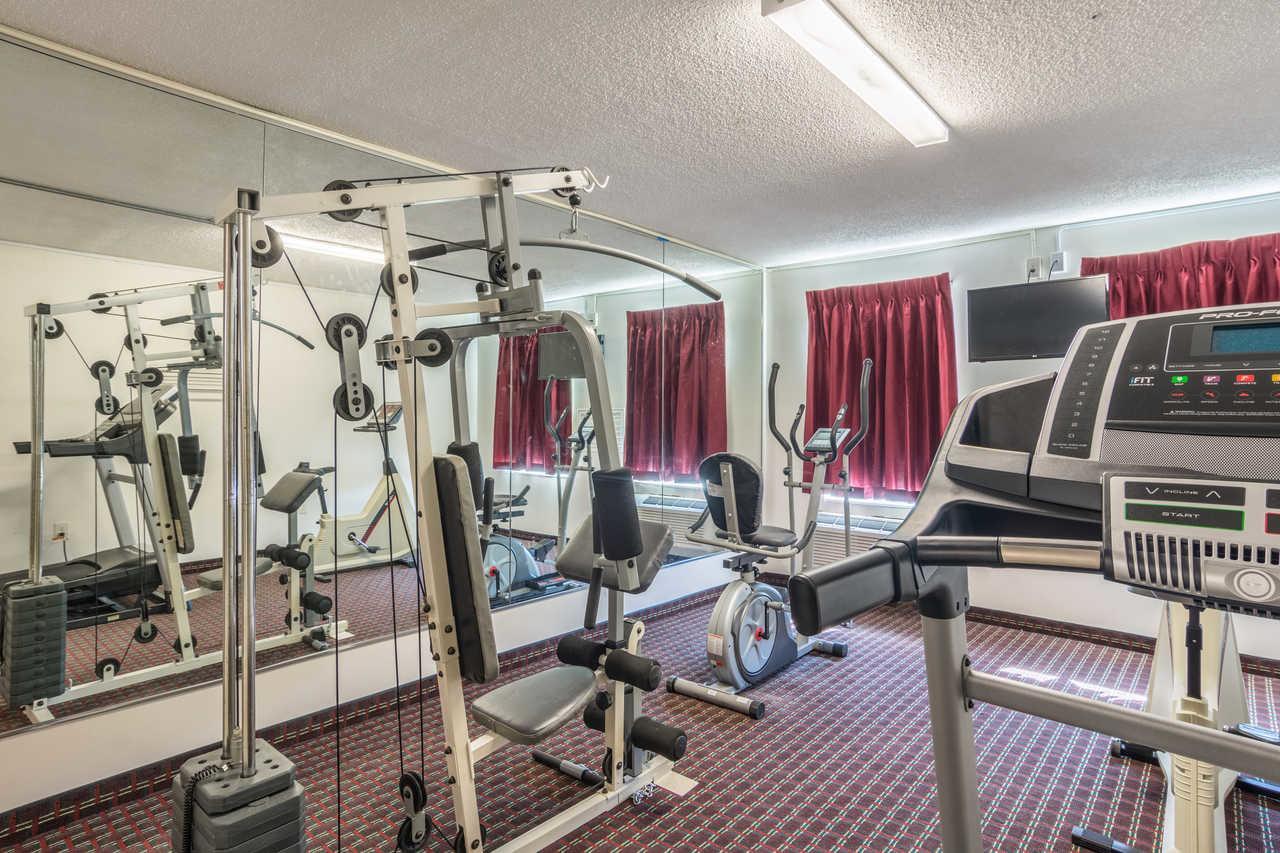 Days Inn By Wyndham Hartsfield Jackson Atlanta Airport West College Park Eksteriør bilde