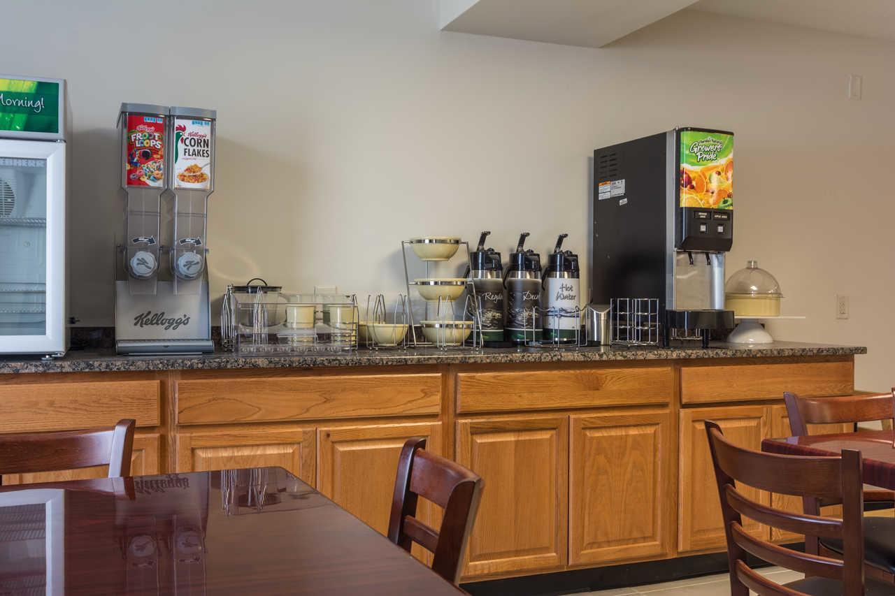 Days Inn By Wyndham Hartsfield Jackson Atlanta Airport West College Park Eksteriør bilde