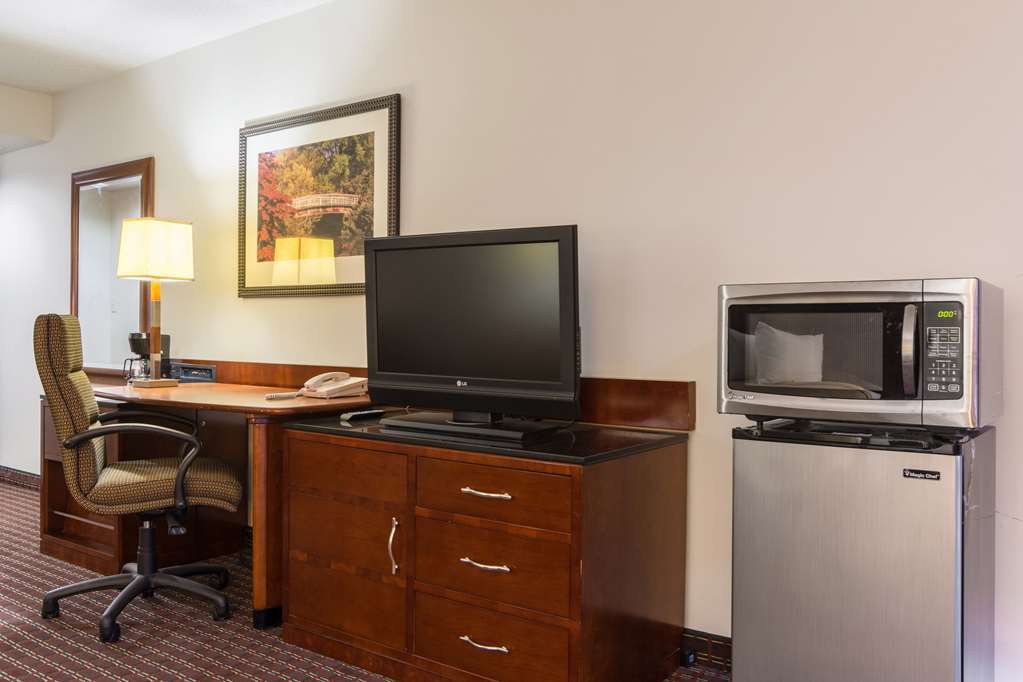 Days Inn By Wyndham Hartsfield Jackson Atlanta Airport West College Park Rom bilde