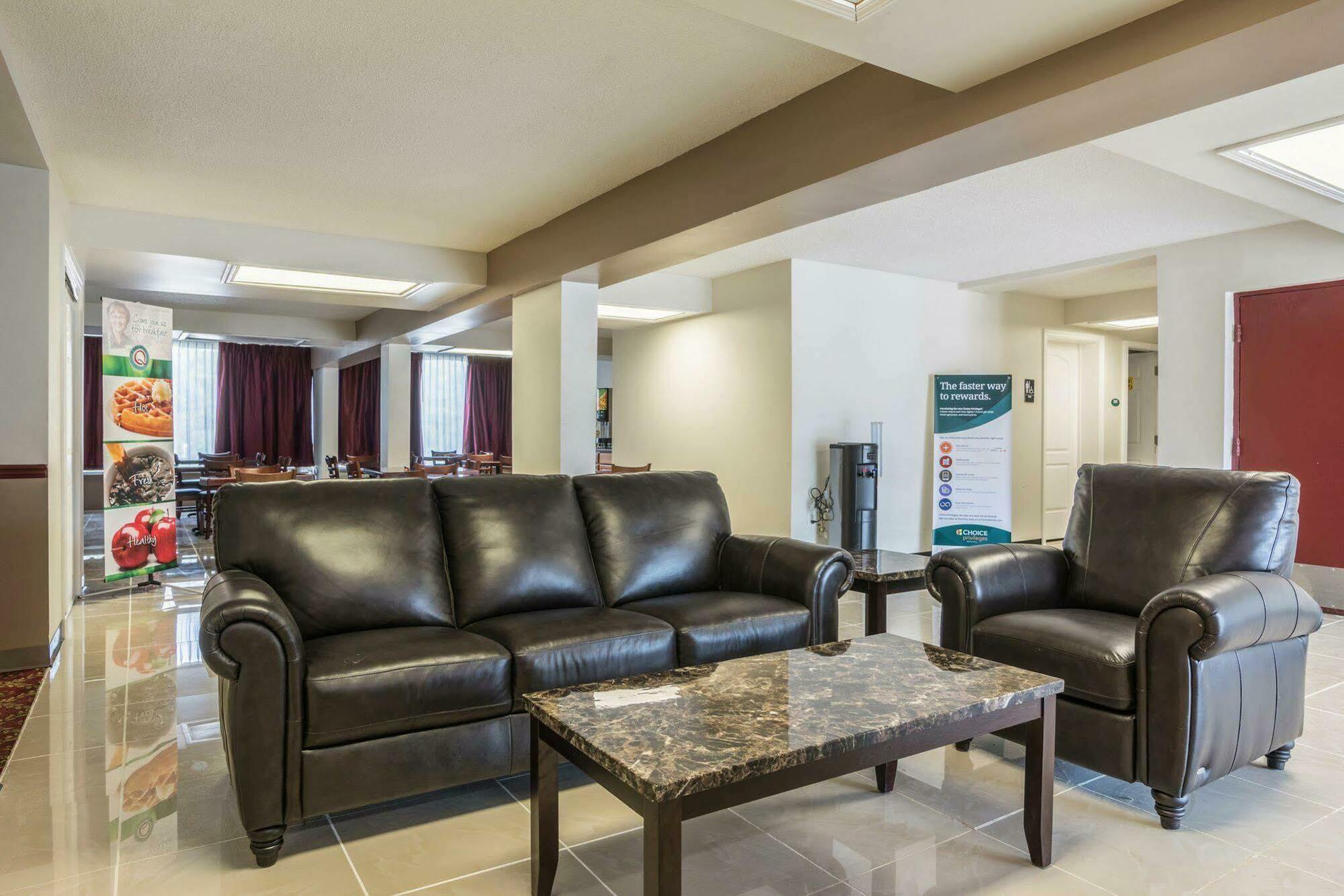 Days Inn By Wyndham Hartsfield Jackson Atlanta Airport West College Park Eksteriør bilde