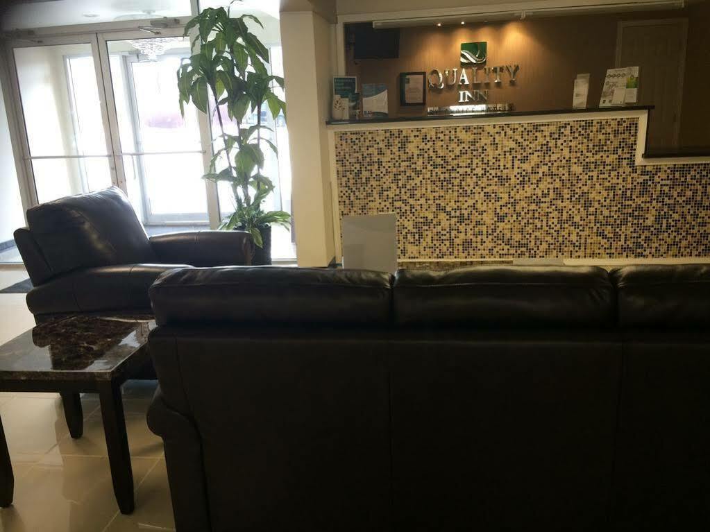 Days Inn By Wyndham Hartsfield Jackson Atlanta Airport West College Park Eksteriør bilde