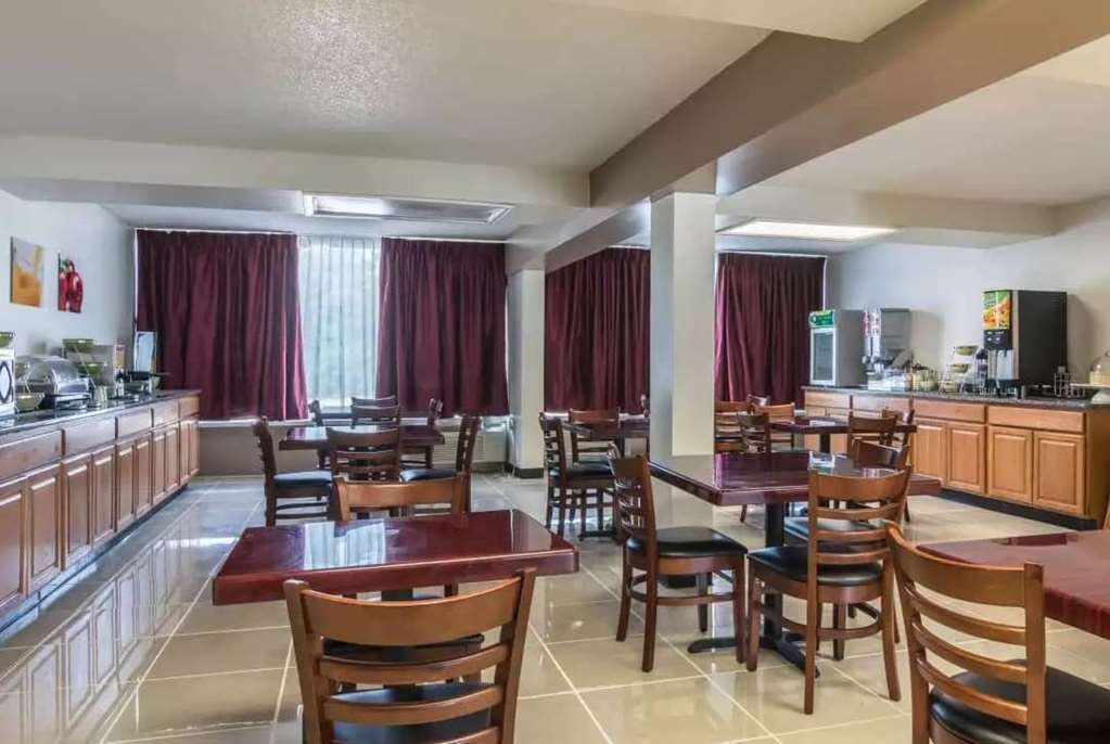 Days Inn By Wyndham Hartsfield Jackson Atlanta Airport West College Park Fasiliteter bilde