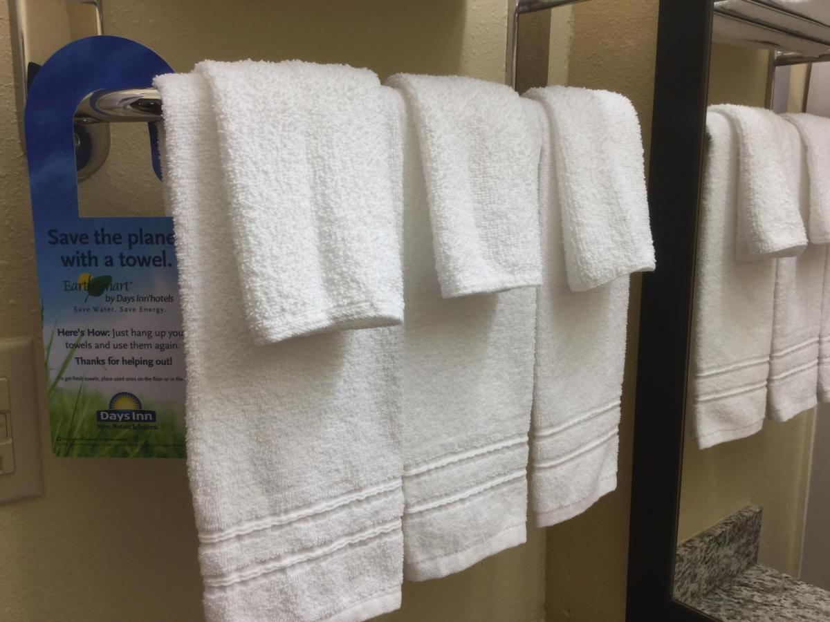 Days Inn By Wyndham Hartsfield Jackson Atlanta Airport West College Park Eksteriør bilde